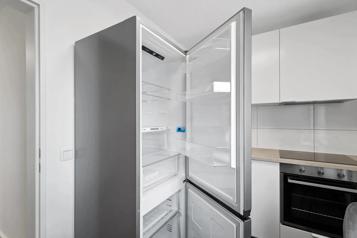 Shared room with 15 m² in Munich – Photo 10