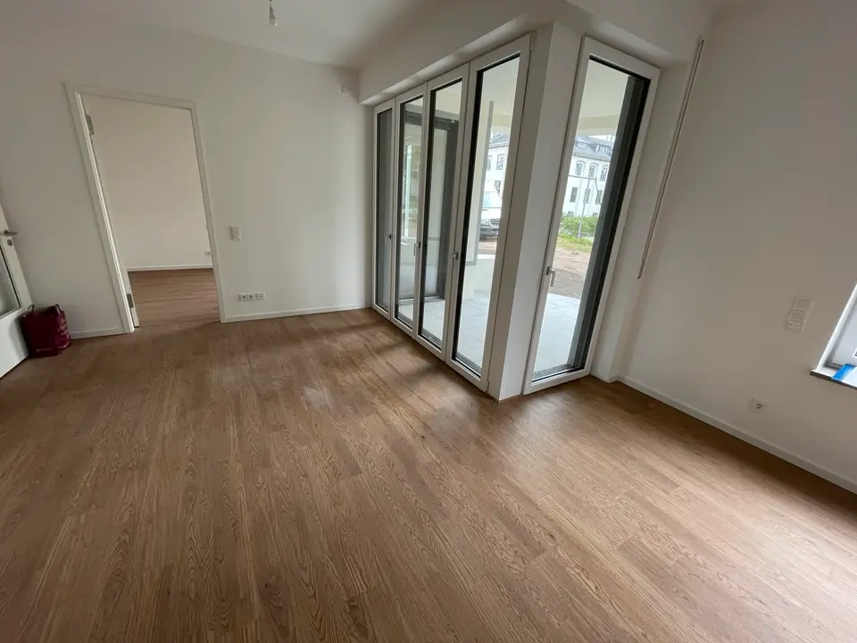 2 Zimmer Wohnung mit 69 m² in Berlin – Bild 1