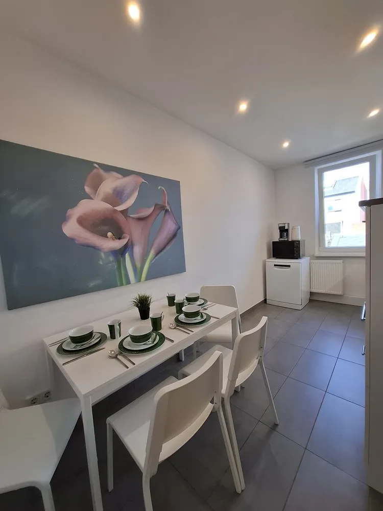 2 Zimmer Wohnung mit 46 m² in Fürth – Bild 1