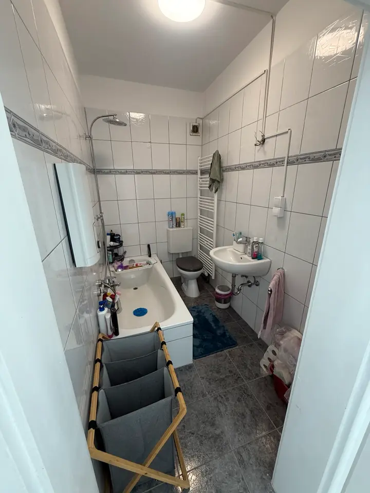 4 Zimmer Wohnung mit 125 m² in Bocholt – Bild 5