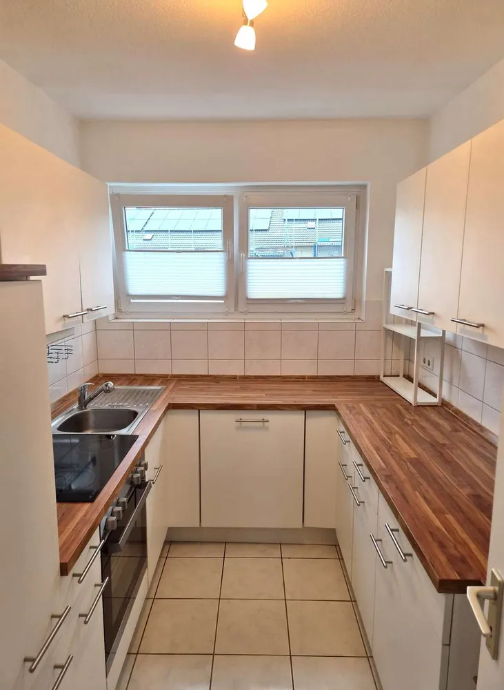 3 room apartment with 79 m² in Dortmund – Photo 8