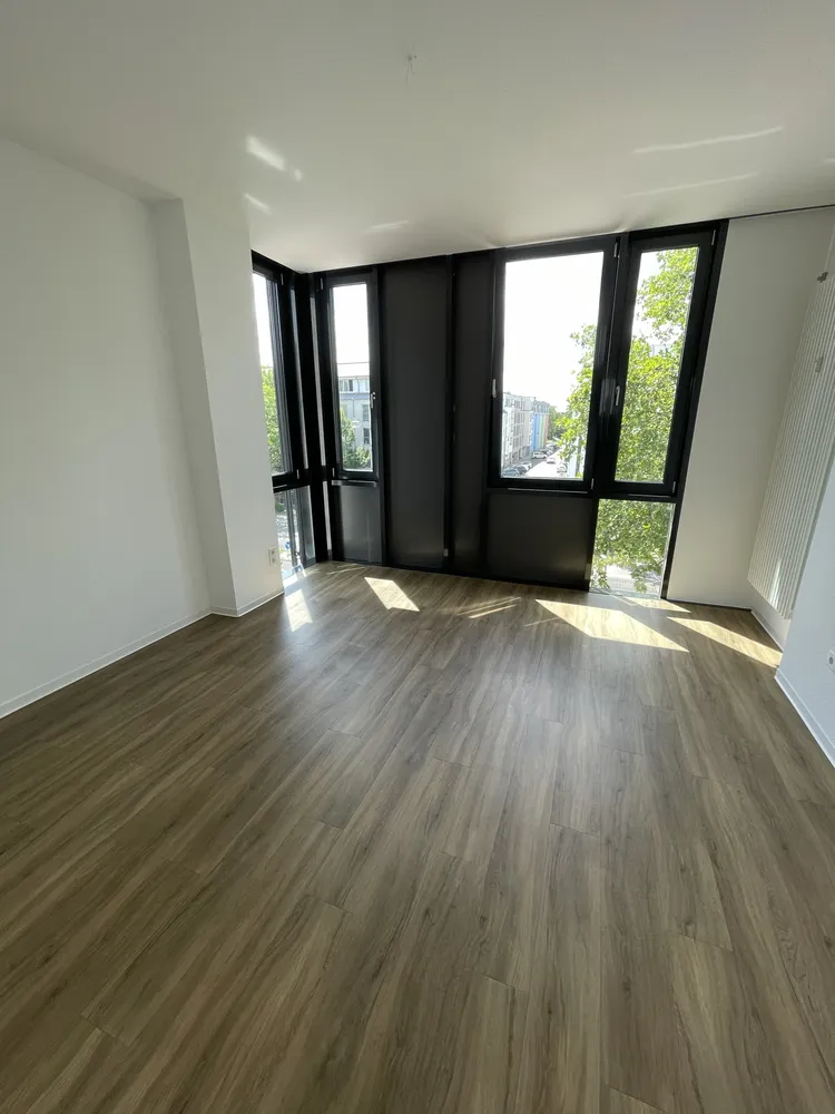 3 Zimmer Wohnung mit 101 m² in Darmstadt – Bild 11