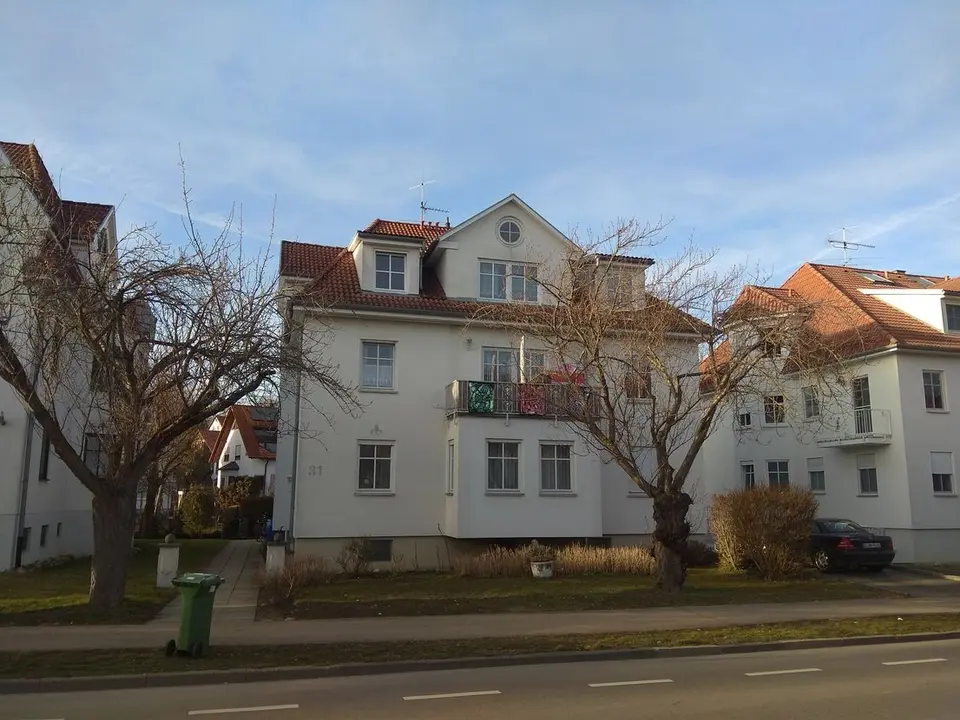 3 Zimmer Wohnung mit 56 m² in Rottenburg am Neckar – Bild 3