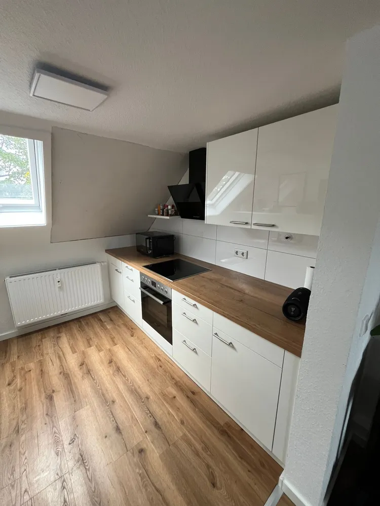 3 room apartment with 54 m² in Neuss – Photo 2