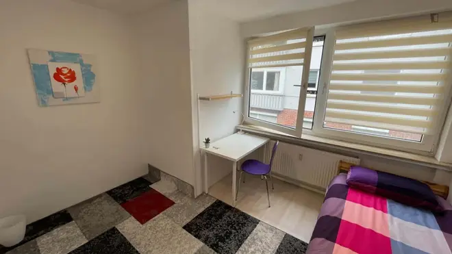 WG-Zimmer mit 15 m² in Bremen – Bild 4