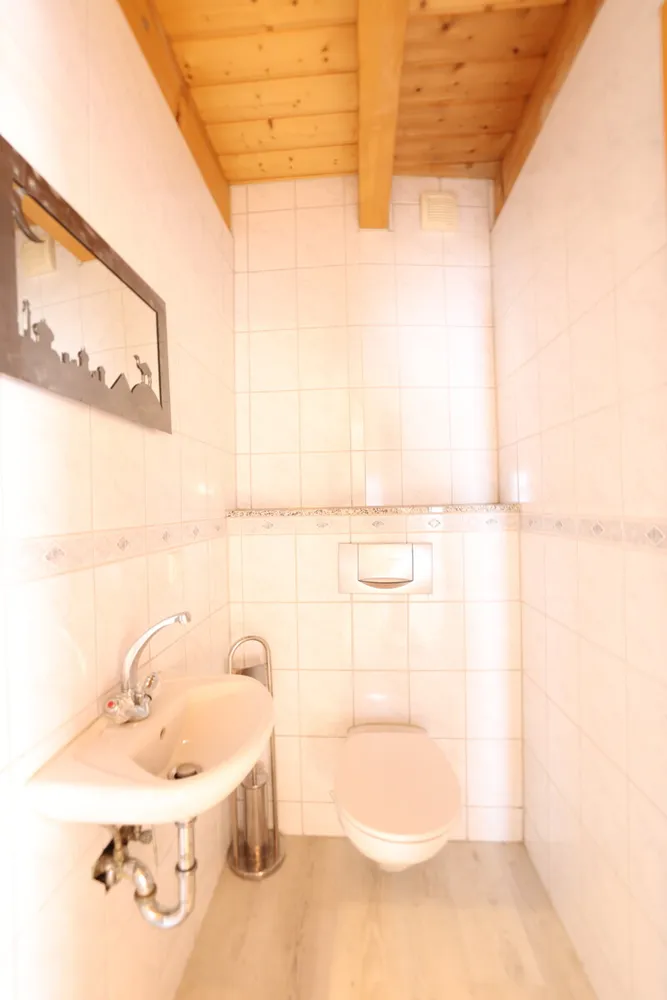 4 Zimmer Wohnung mit 149 m² in Kaiserslautern – Bild 8