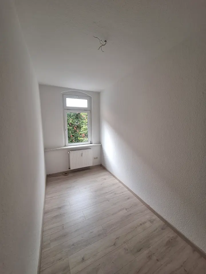 2 Zimmer Wohnung mit 47 m² in Erfurt – Bild 3