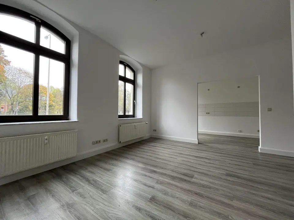 3 Zimmer Wohnung mit 78 m² in Zwickau – Bild 6