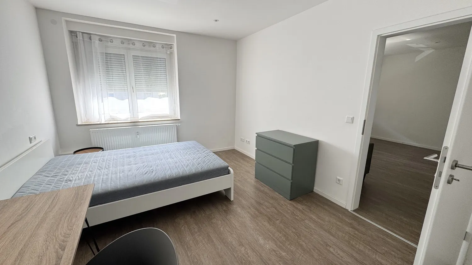 3 Zimmer Wohnung mit 73 m² in Nürnberg – Bild 7