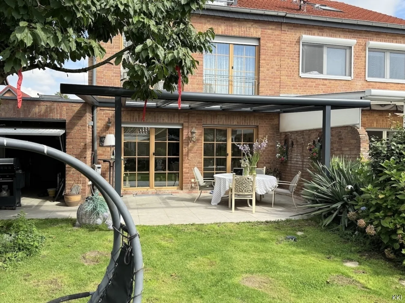 5 Zimmer Haus mit 135 m² in Krefeld – Bild 2