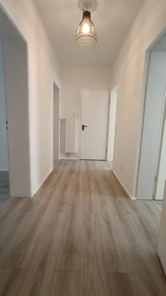 3 Zimmer Wohnung mit 56 m² in Wuppertal – Bild 5