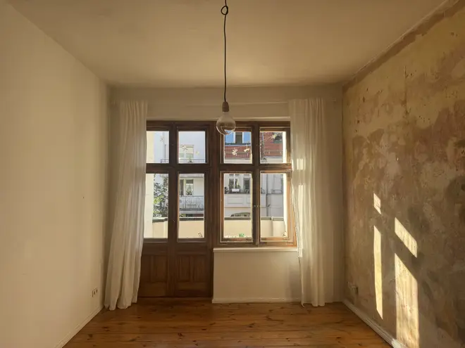 2 Zimmer Wohnung mit 61 m² in Berlin – Bild 3