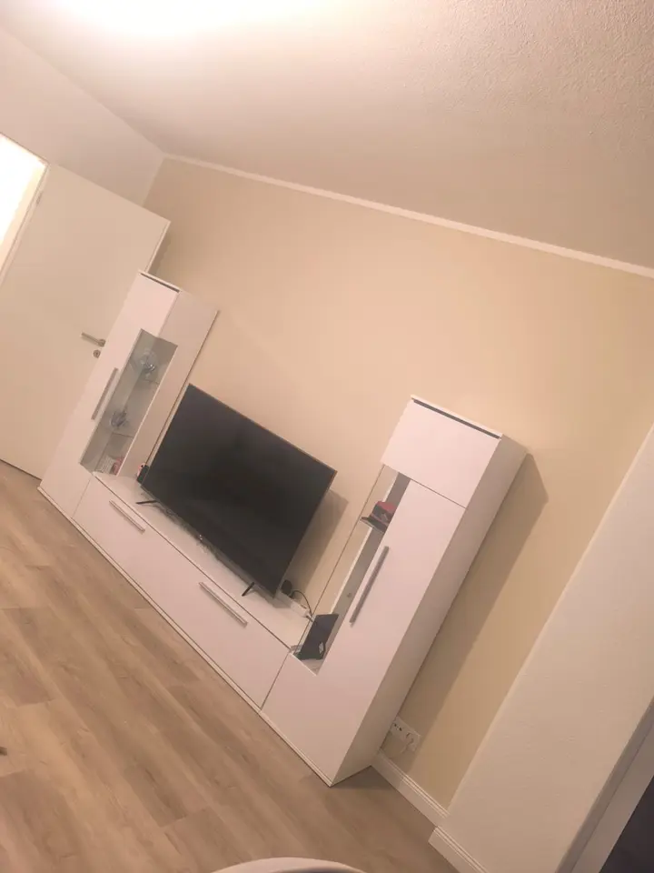 3 Zimmer Wohnung mit 72 m² in Grevenbroich – Bild 2