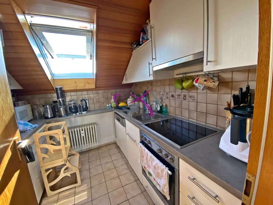 4 Zimmer Wohnung mit 78 m² in Rottenburg am Neckar – Bild 8