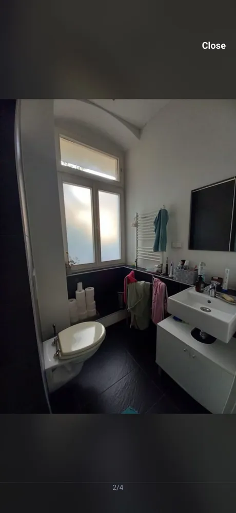 1 Zimmer Wohnung mit 17 m² in Heidelberg – Bild 1