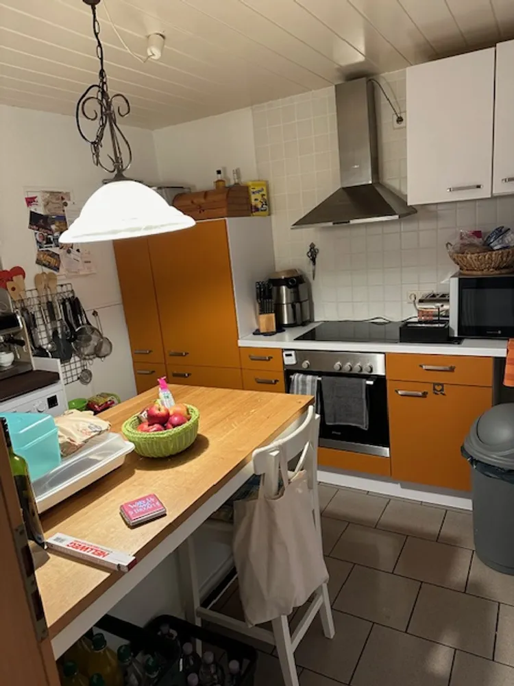 4 Zimmer Haus mit 129 m² in Wolfenbüttel – Bild 5