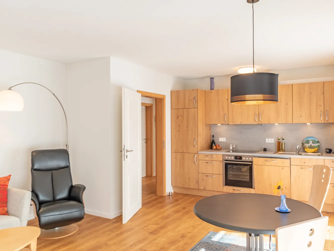 3 Zimmer Wohnung mit 83 m² in Husum – Bild 9