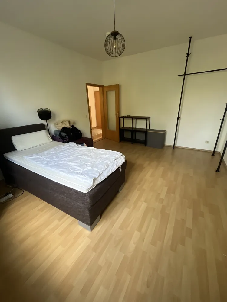 1 Zimmer Wohnung mit 50 m² in Hagen – Bild 2