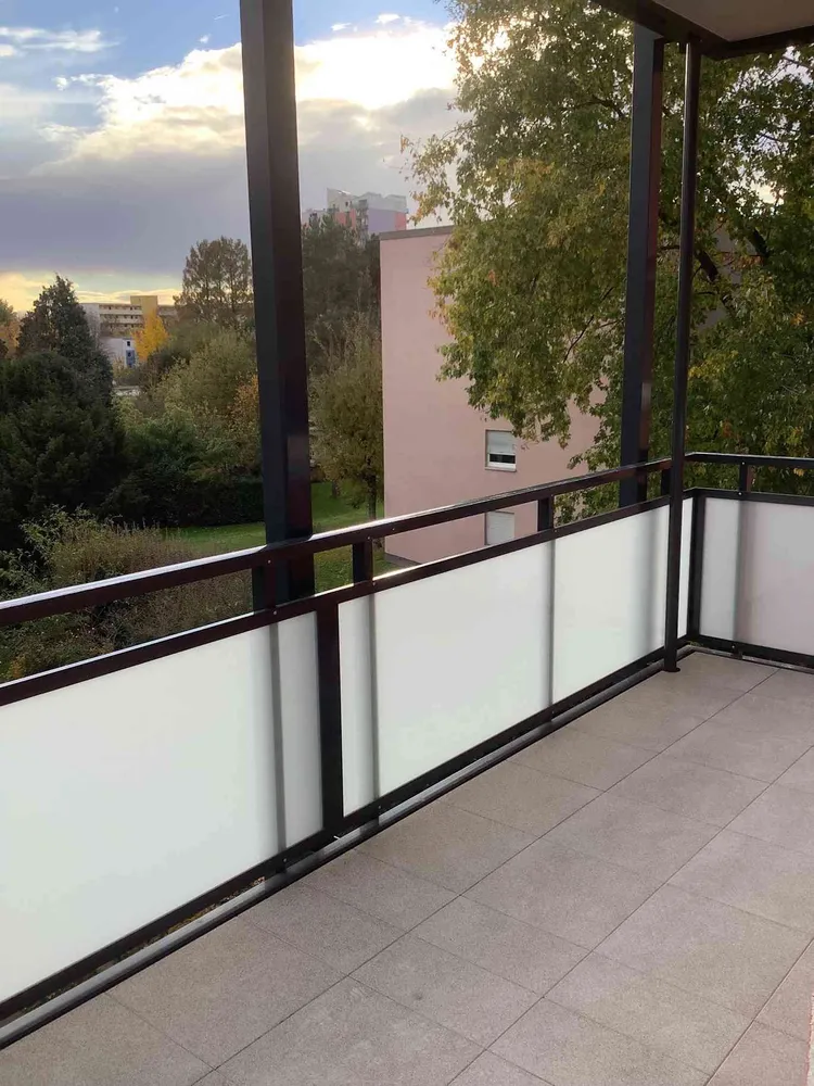 2 room apartment with 64 m² in Frankfurt am Main – Photo 3