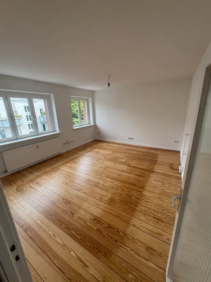 2 Zimmer Wohnung mit 46 m² in Hamburg – Bild 7