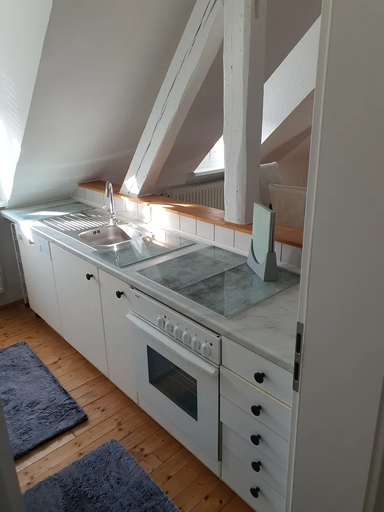 4 Zimmer Wohnung mit 65 m² in Mannheim – Bild 4