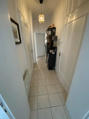 2 Zimmer Wohnung mit 52 m² in Düsseldorf – Bild 3