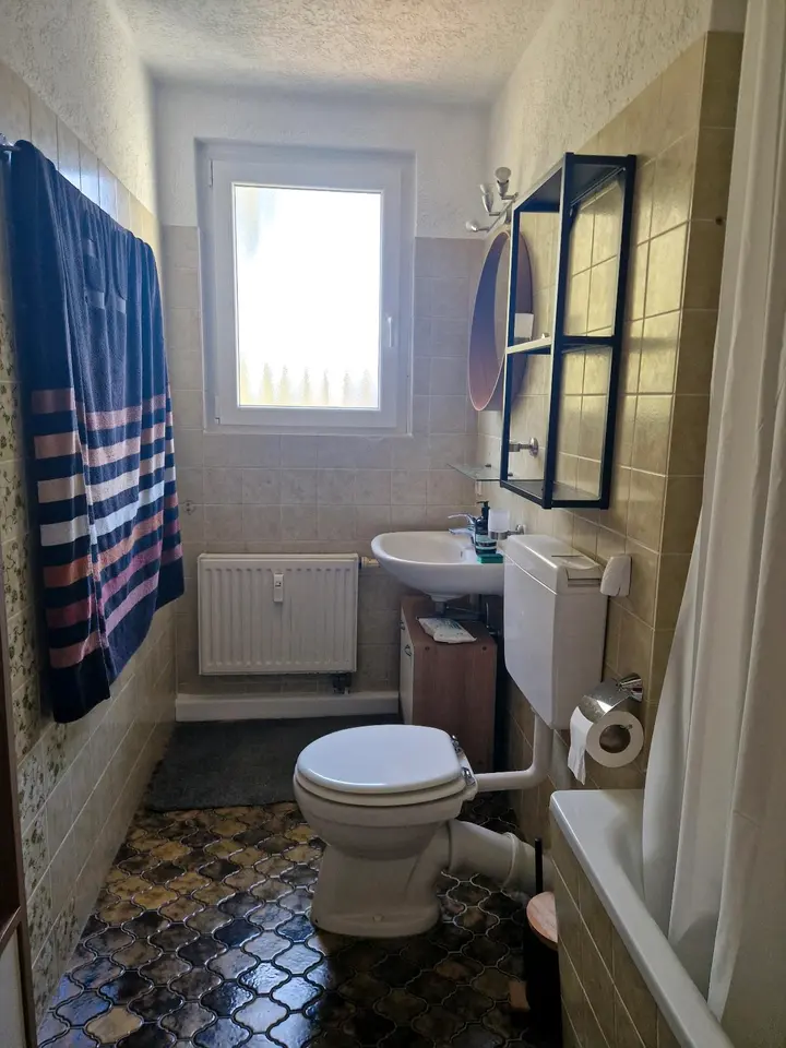 3 Zimmer Wohnung mit 67 m² in Krefeld – Bild 7