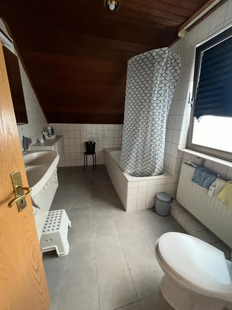 2 Zimmer Wohnung mit 78 m² in Frankfurt am Main – Bild 8