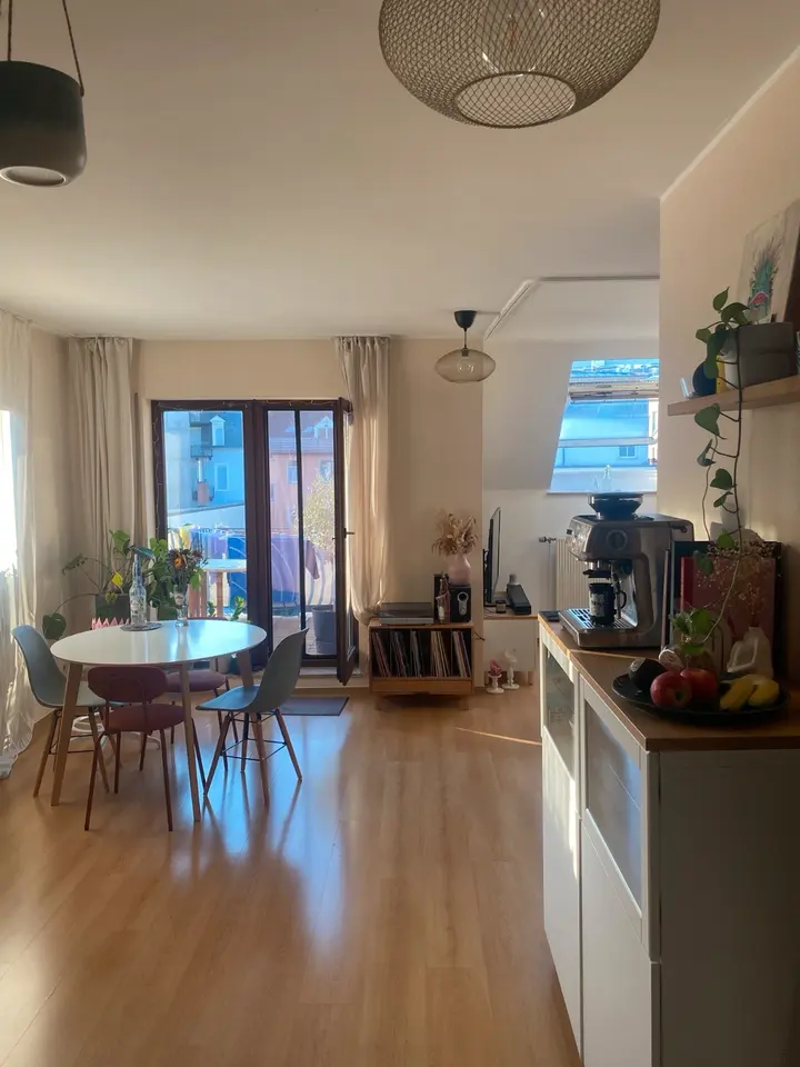 2 Zimmer Wohnung mit 62 m² in Trier – Bild 5
