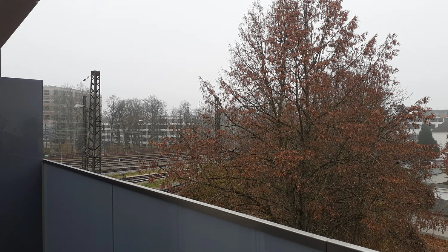 1 Zimmer Wohnung mit 23 m² in Augsburg – Bild 4