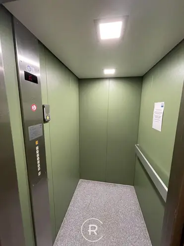 2 Zimmer Wohnung mit 66 m² in Nürnberg – Bild 8