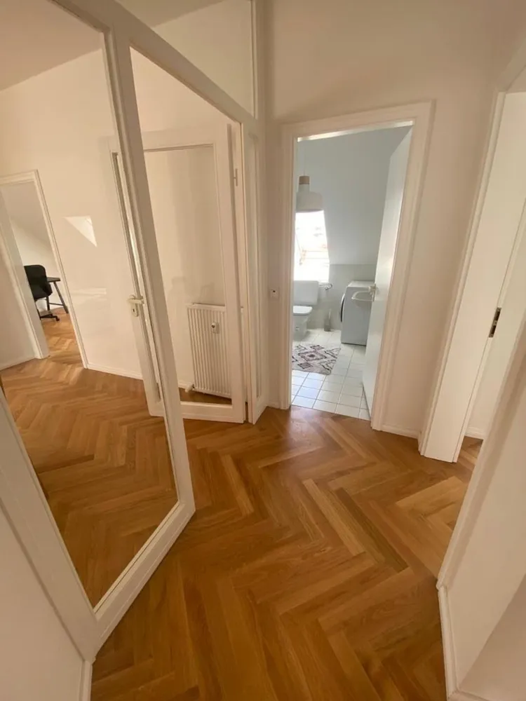2 Zimmer Wohnung mit 65 m² in Berlin – Bild 3