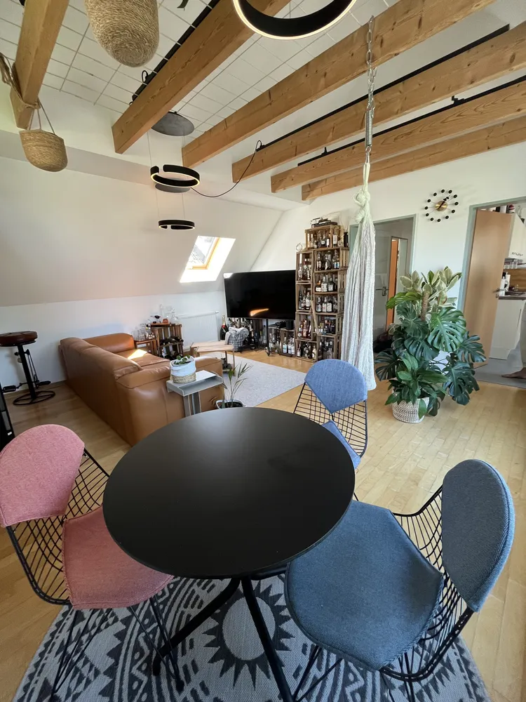 3 room apartment with 65 m² in Cologne – Photo 3