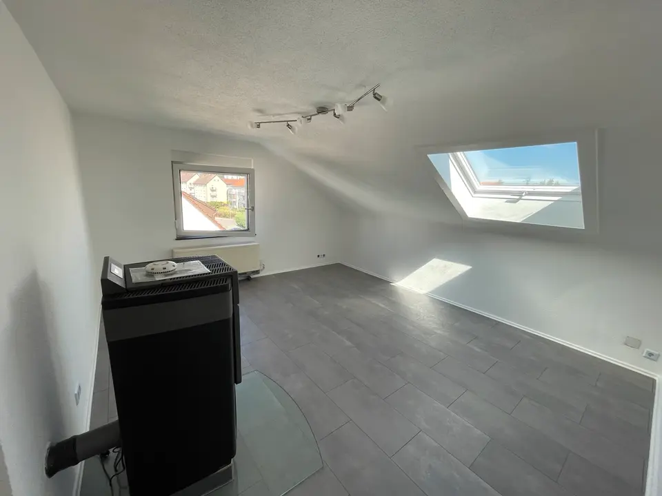 2 Zimmer Wohnung mit 50 m² in Villingen-Schwenningen – Bild 1