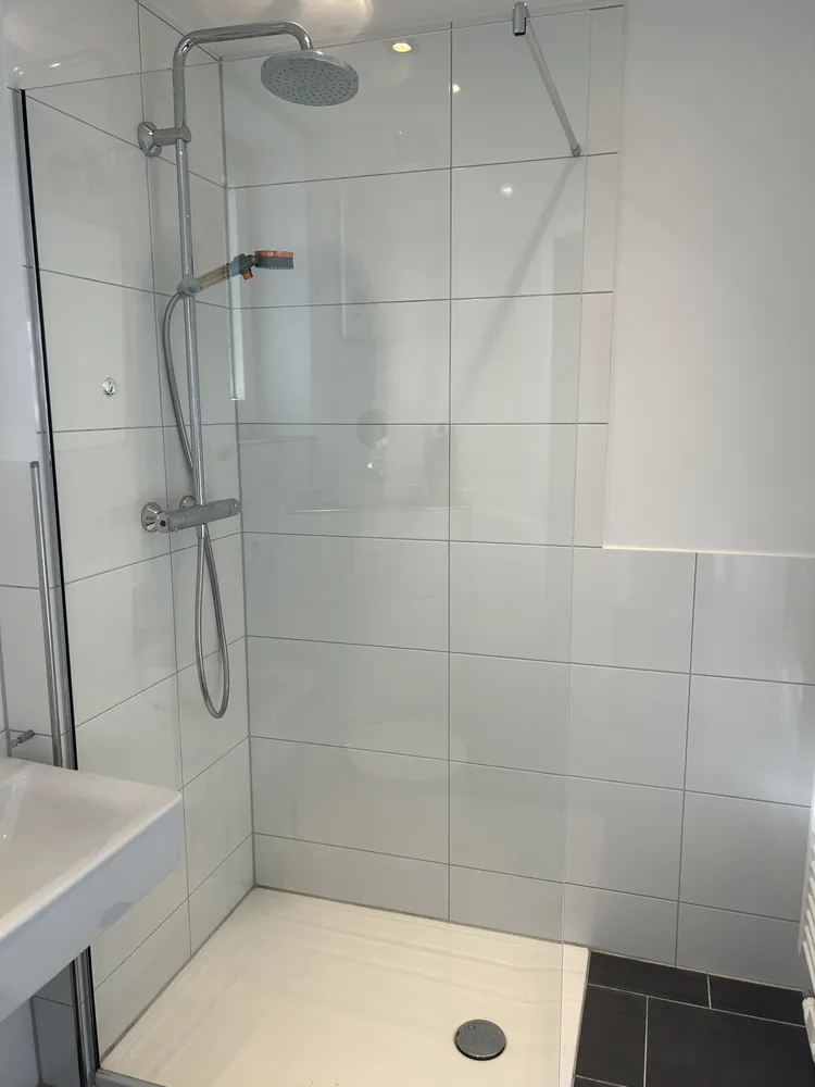 3 room apartment with 111 m² in Düsseldorf – Photo 7