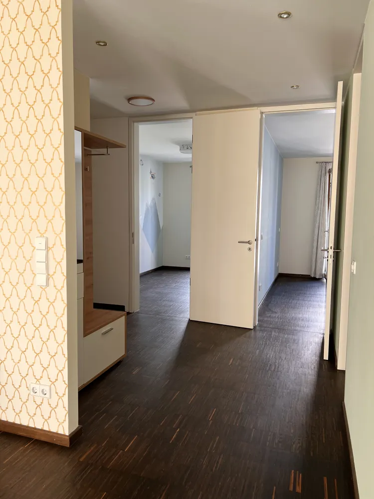 4 room apartment with 113 m² in Dresden – Photo 7