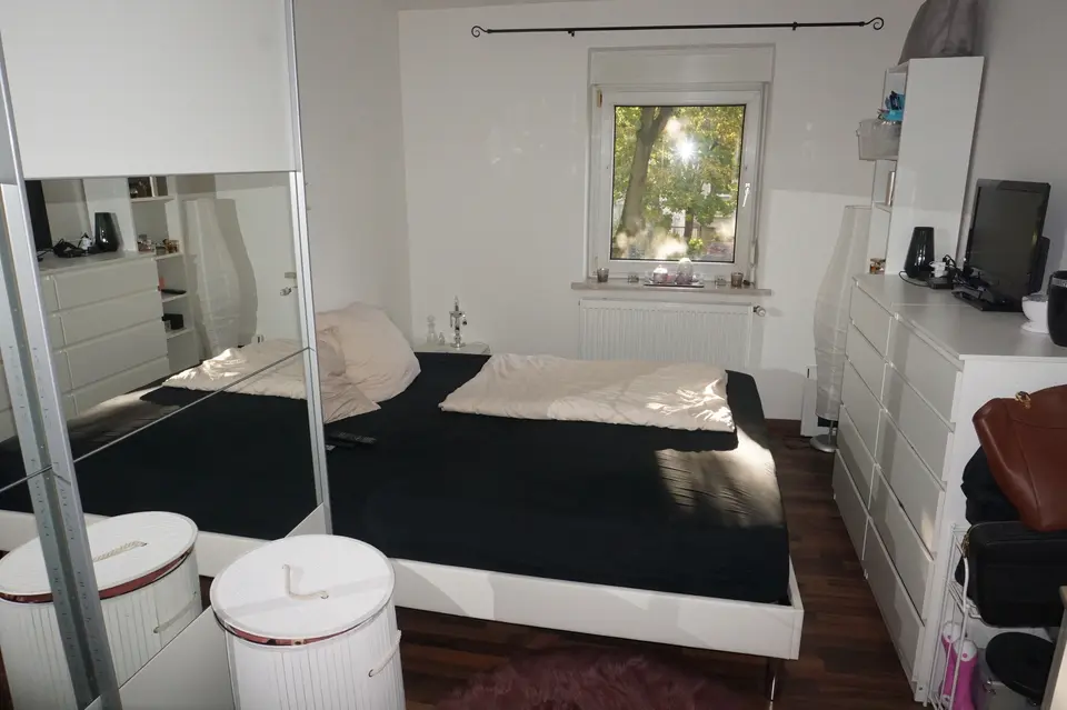 2 Zimmer Wohnung mit 52 m² in Saarbrücken – Bild 7