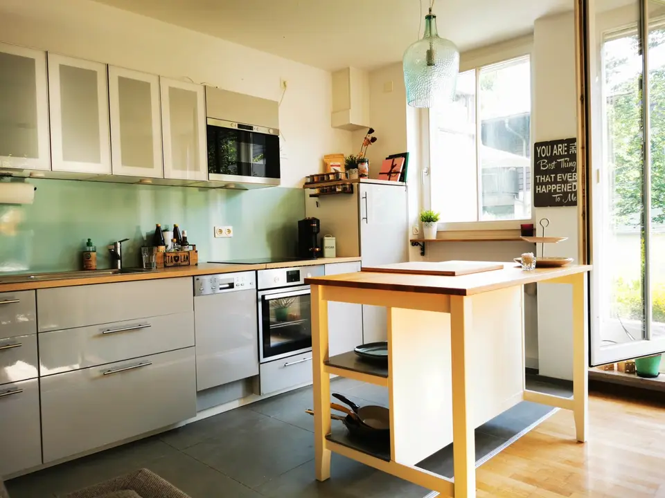 2 Zimmer Wohnung mit 70 m² in Starnberg – Bild 7