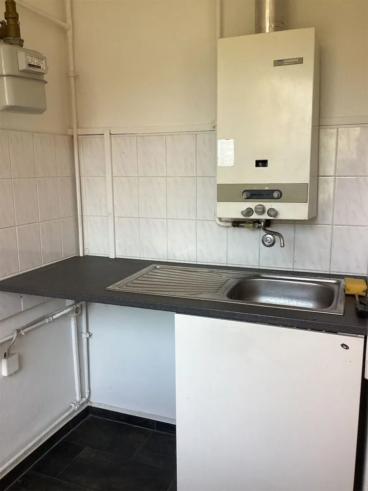 1 Zimmer Wohnung mit 28 m² in Hildesheim – Bild 3