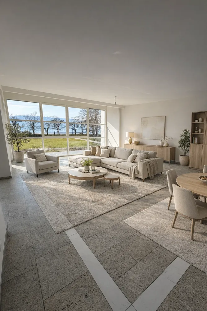 3 Zimmer Wohnung mit 132 m² in Lindau – Bild 7