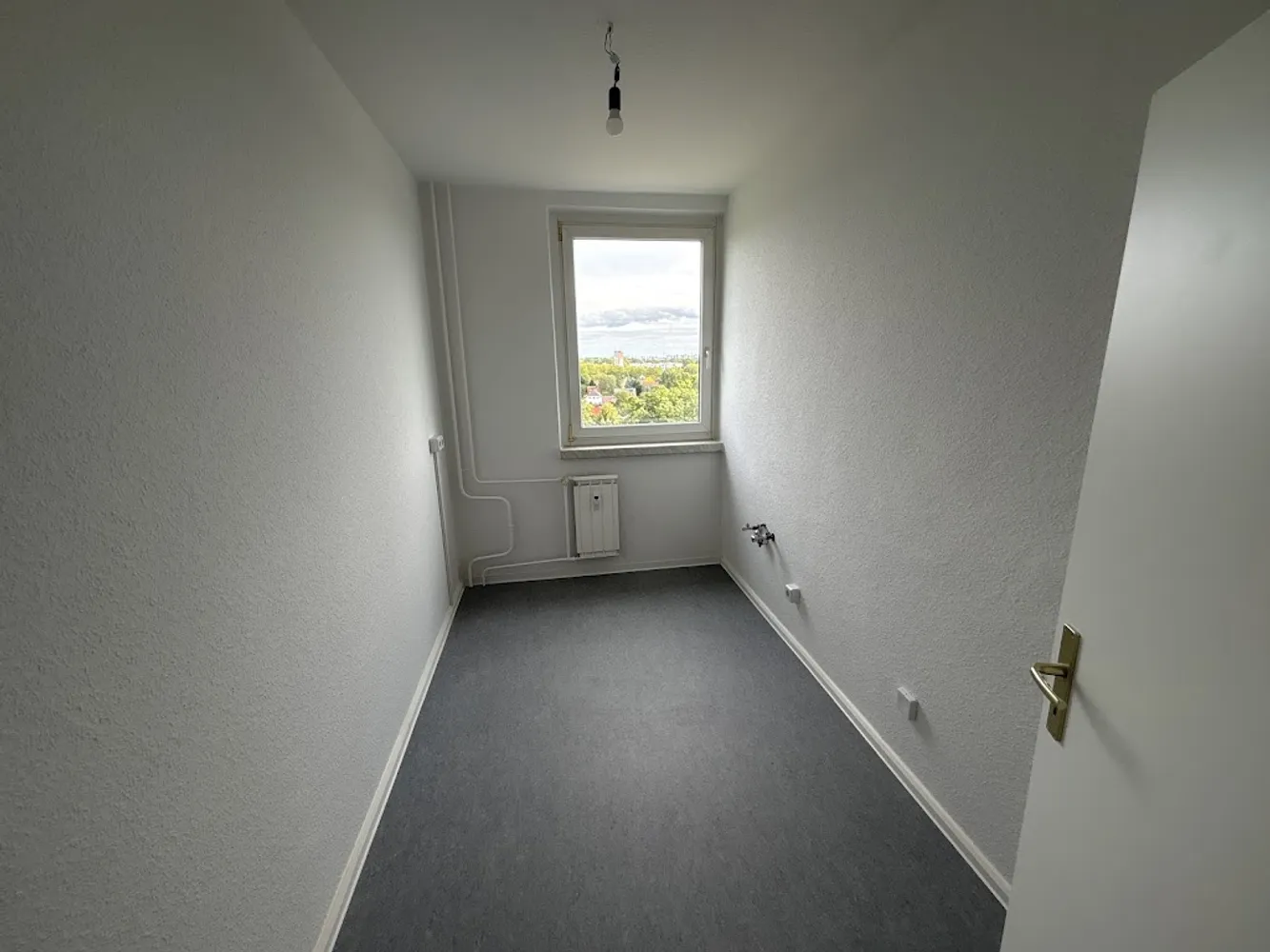 2 room apartment with 55 m² in Berlin – Photo 9