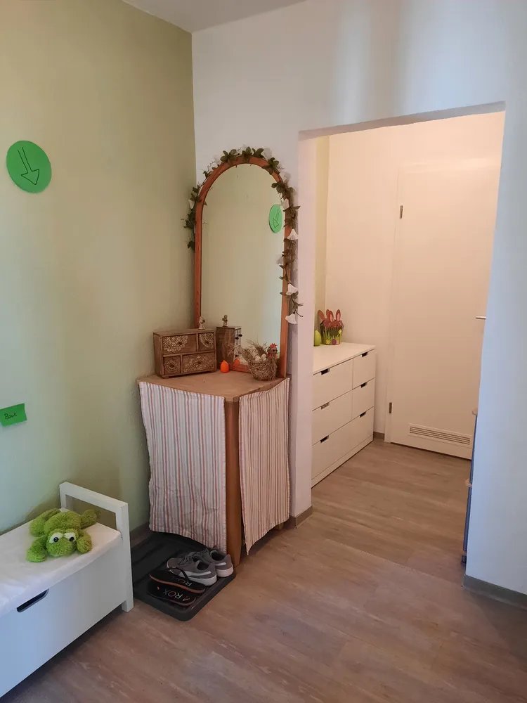 3 Zimmer Wohnung mit 62 m² in Bochum – Bild 5