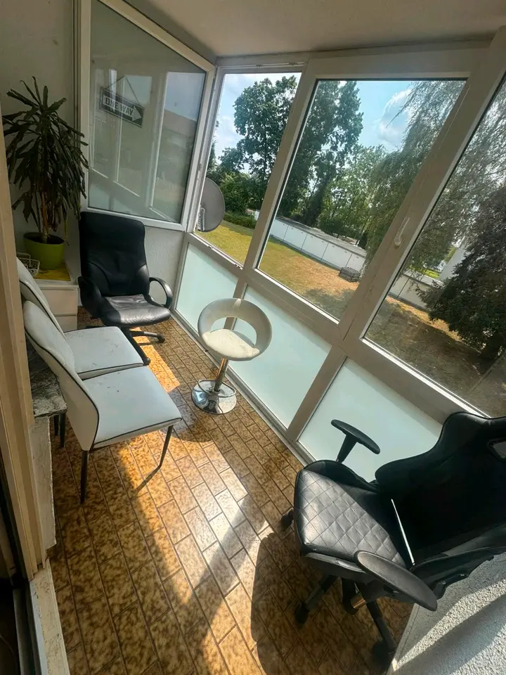 3 Zimmer Wohnung mit 81 m² in Rottweil – Bild 1