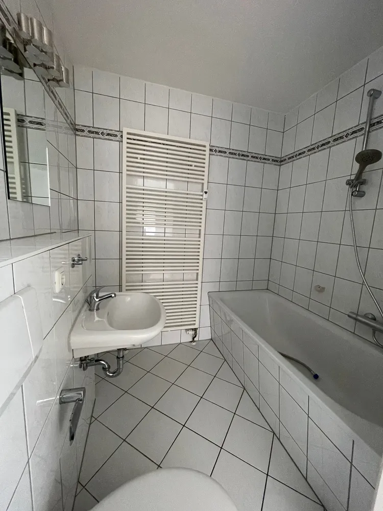 1 Zimmer Wohnung mit 38 m² in Halle (Saale) – Bild 4