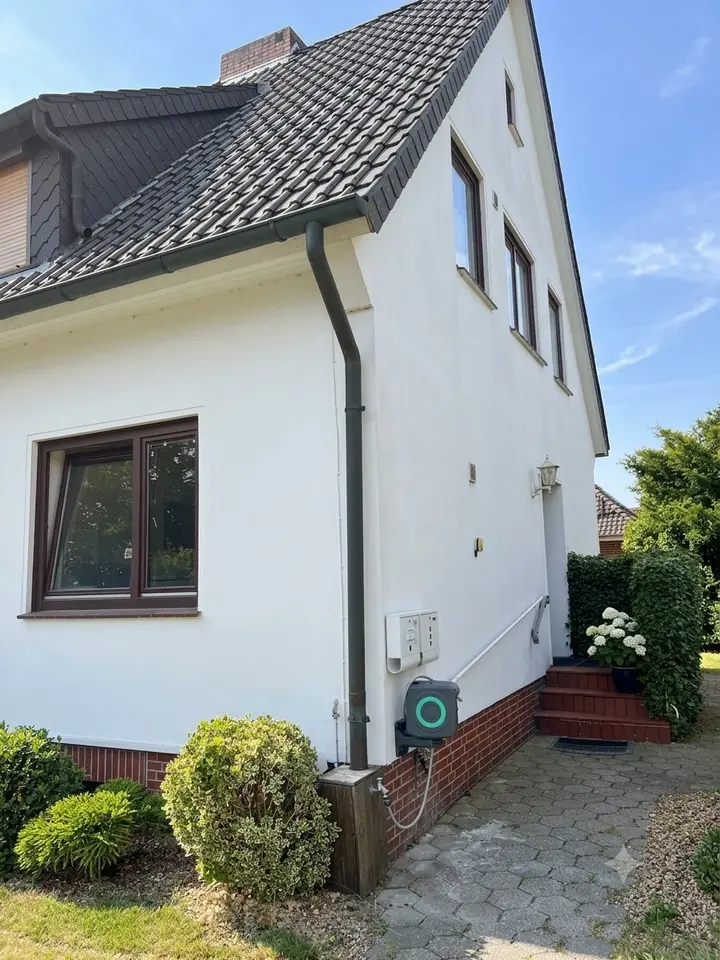 2 Zimmer Haus mit 90 m² in Achim – Bild 3