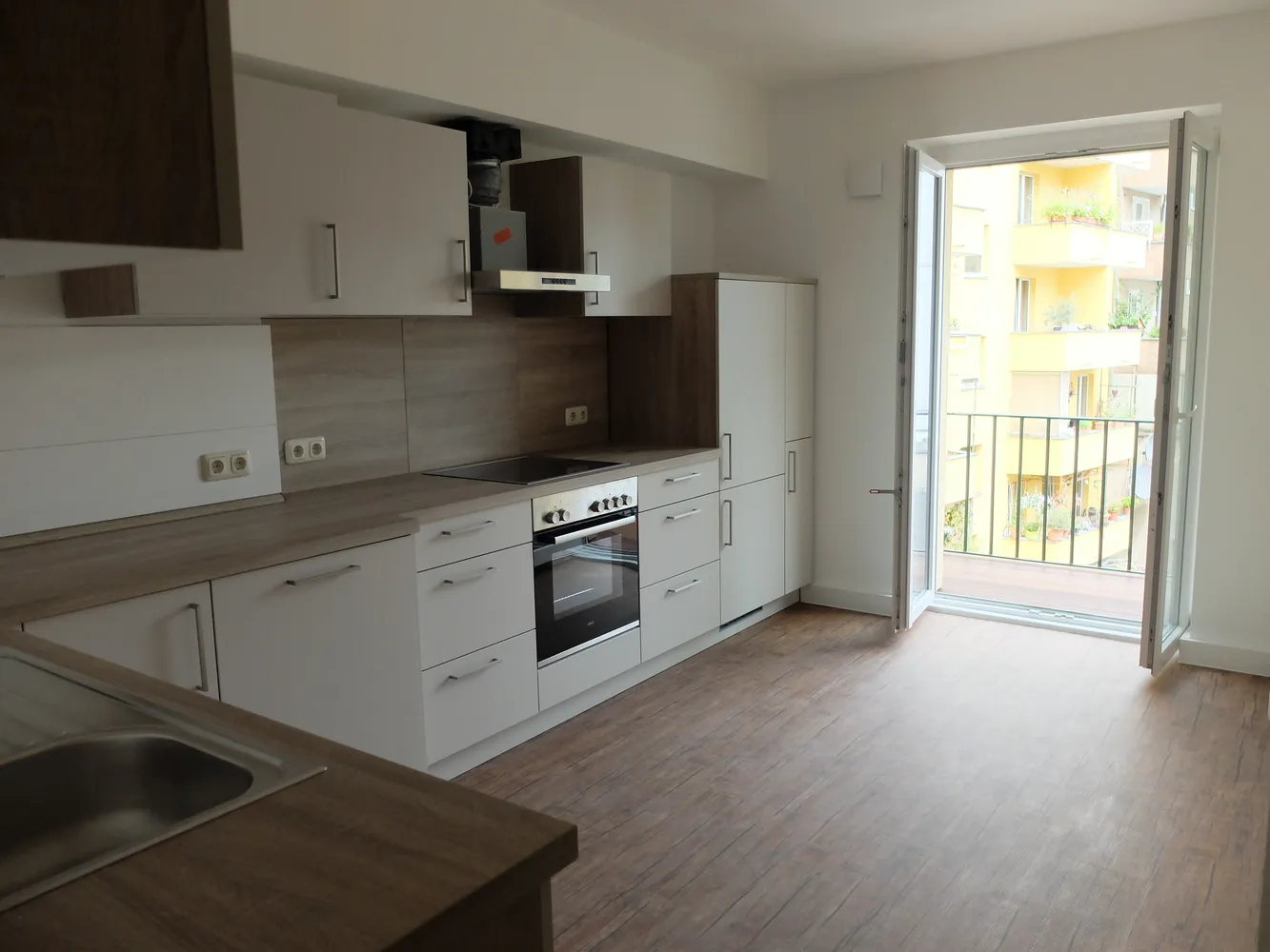 3 room apartment with 73 m² in Cologne – Photo 9