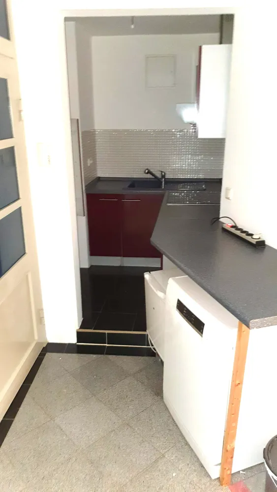 2 Zimmer Wohnung mit 67 m² in Lübeck – Bild 5