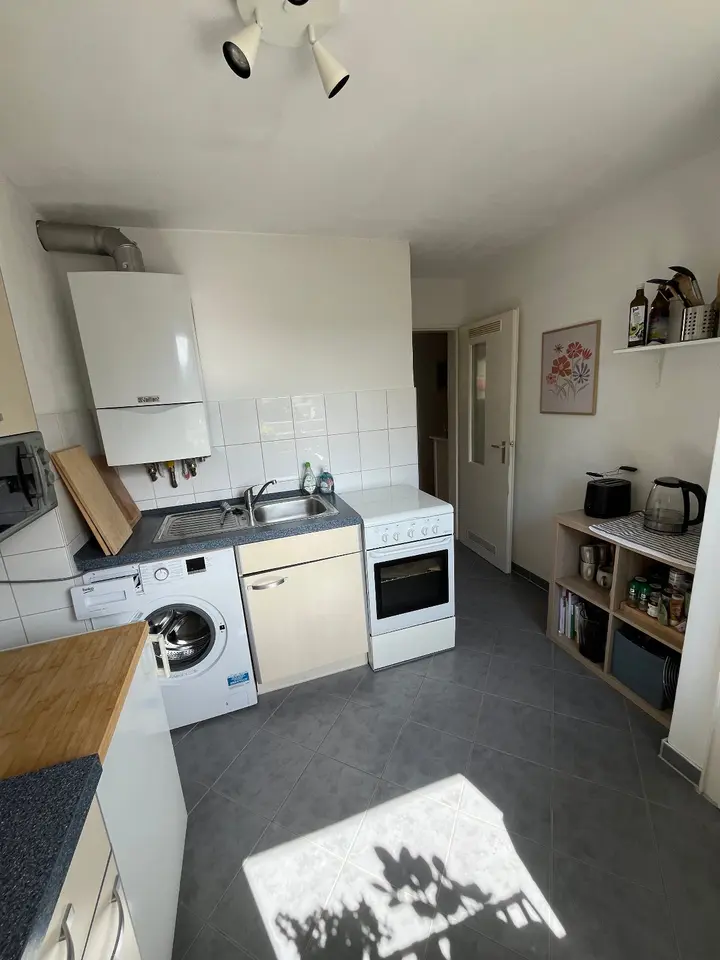 2 Zimmer Wohnung mit 50 m² in Kassel – Bild 4