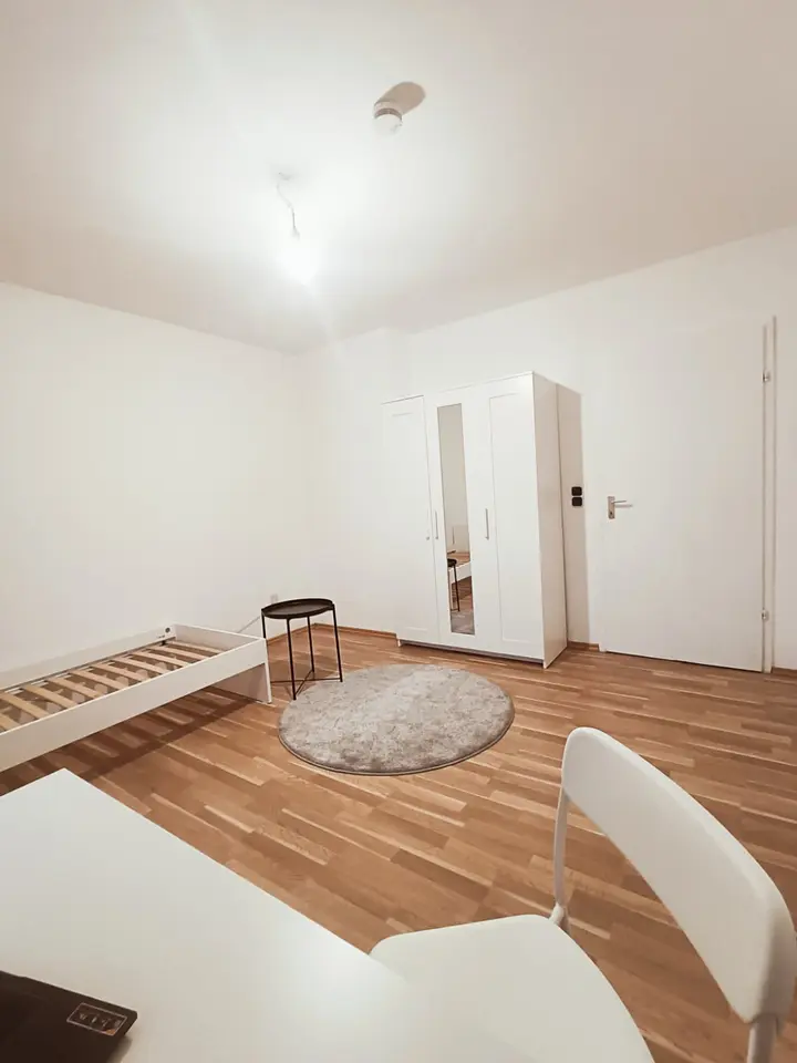WG-Zimmer mit 63 m² in Neu-Ulm – Bild 2