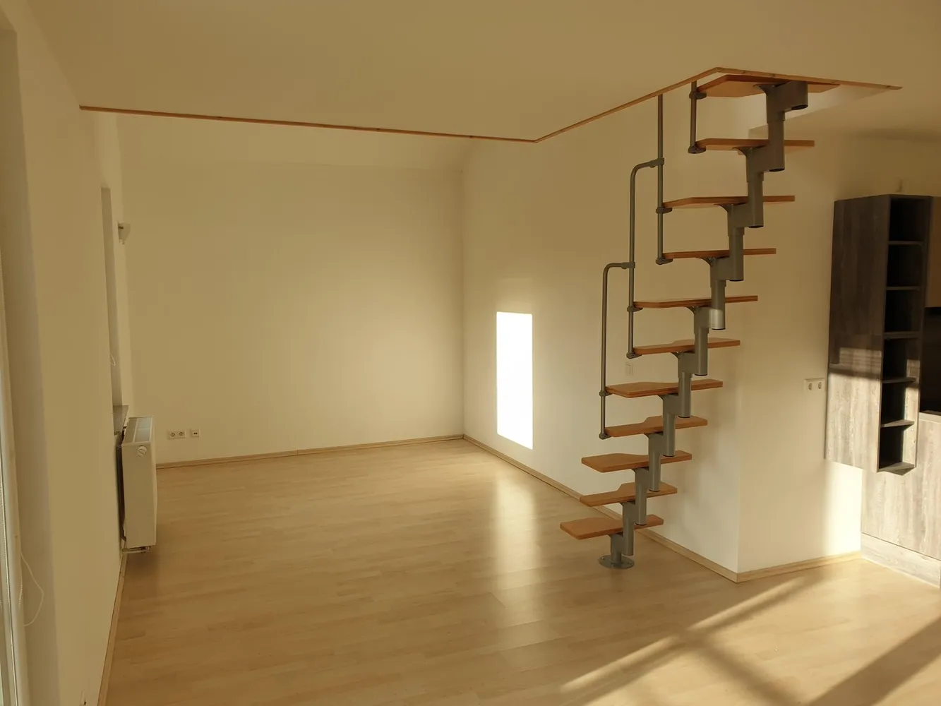 1 room apartment with 59 m² in Aalen – Photo 8